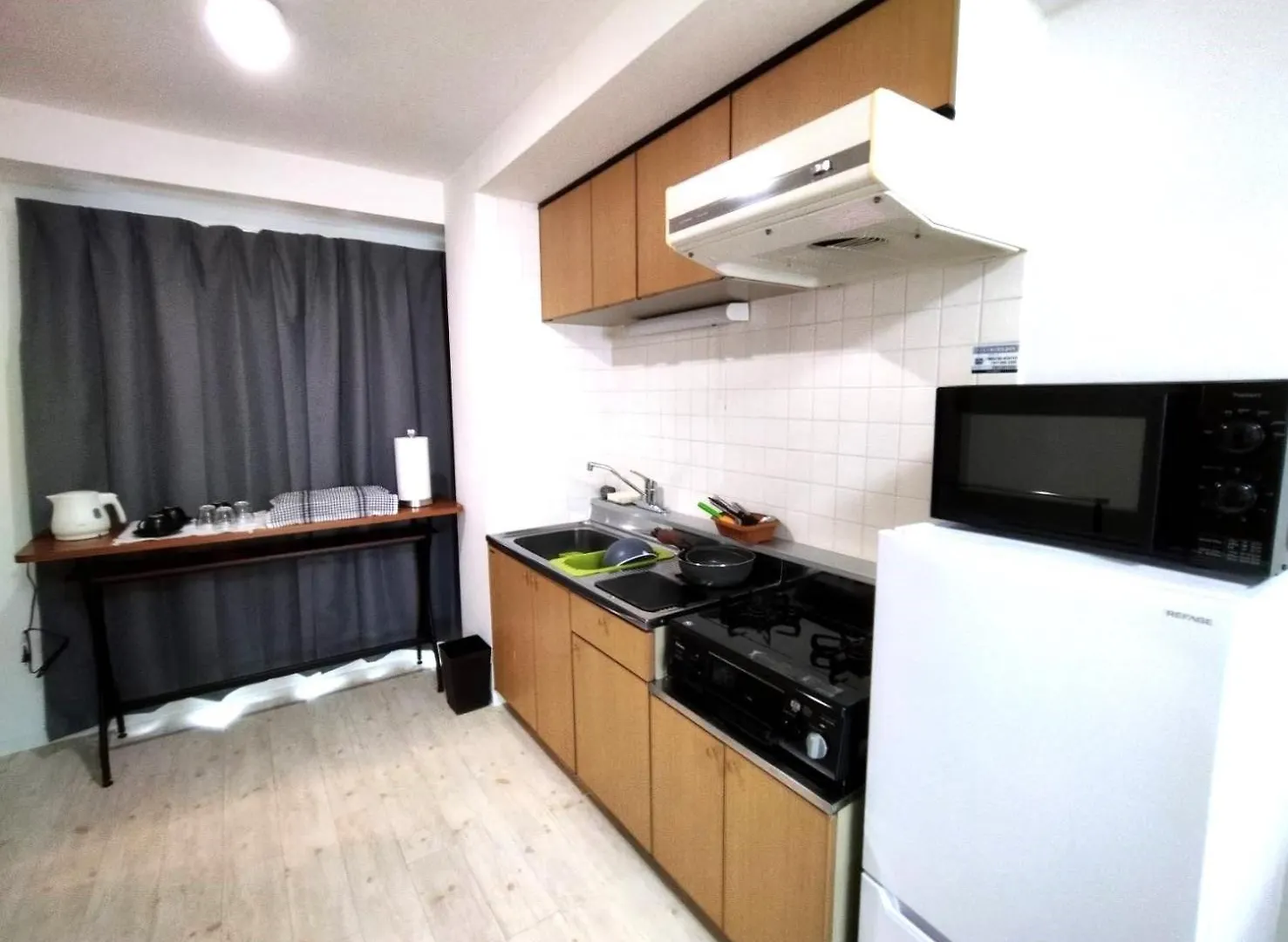 Διαμέρισμα Meteoru Kitamaruyama - Vacation Stay 17560 Σαππόρο
