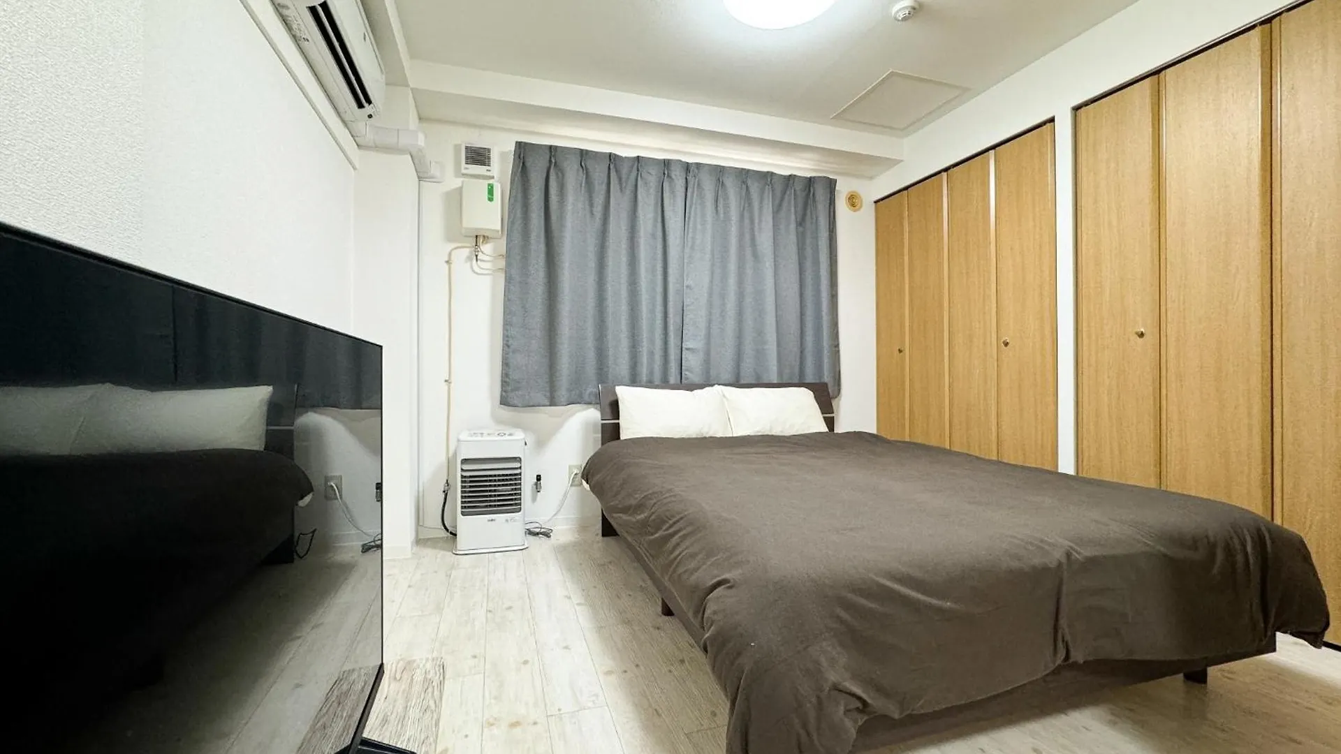 Meteoru Kitamaruyama - Vacation Stay 17560 Sapporo Apartment